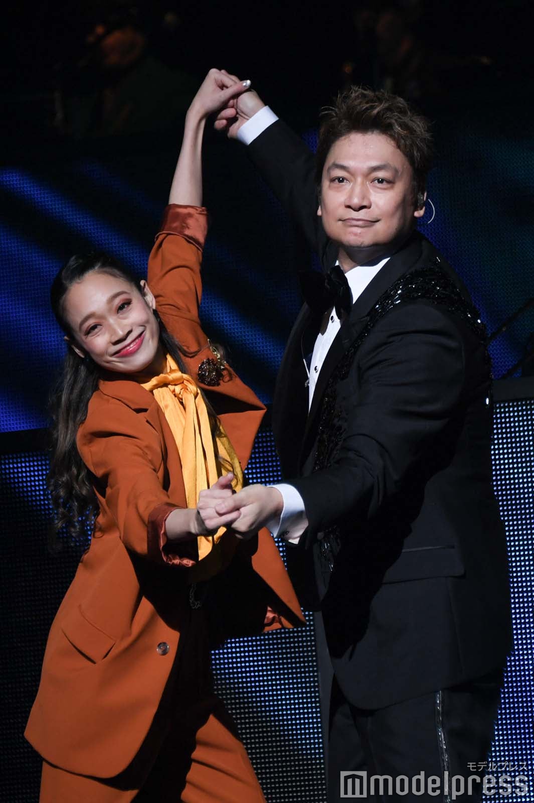 香取慎吾（C）モデルプレス