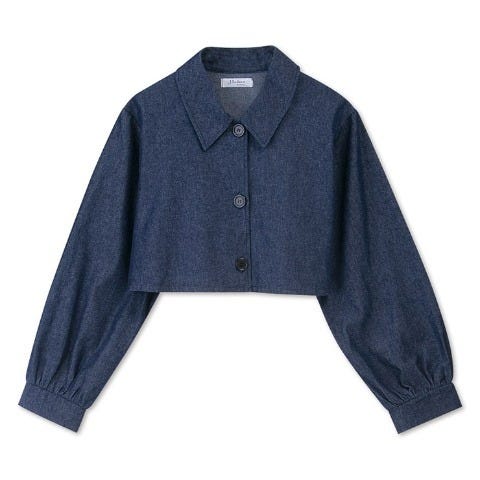 しまむら　新作ワンピ　コレ買い　ジャケット＋ジャンパースカートセット　ジャケット単体　超しまむら学園　あみち。