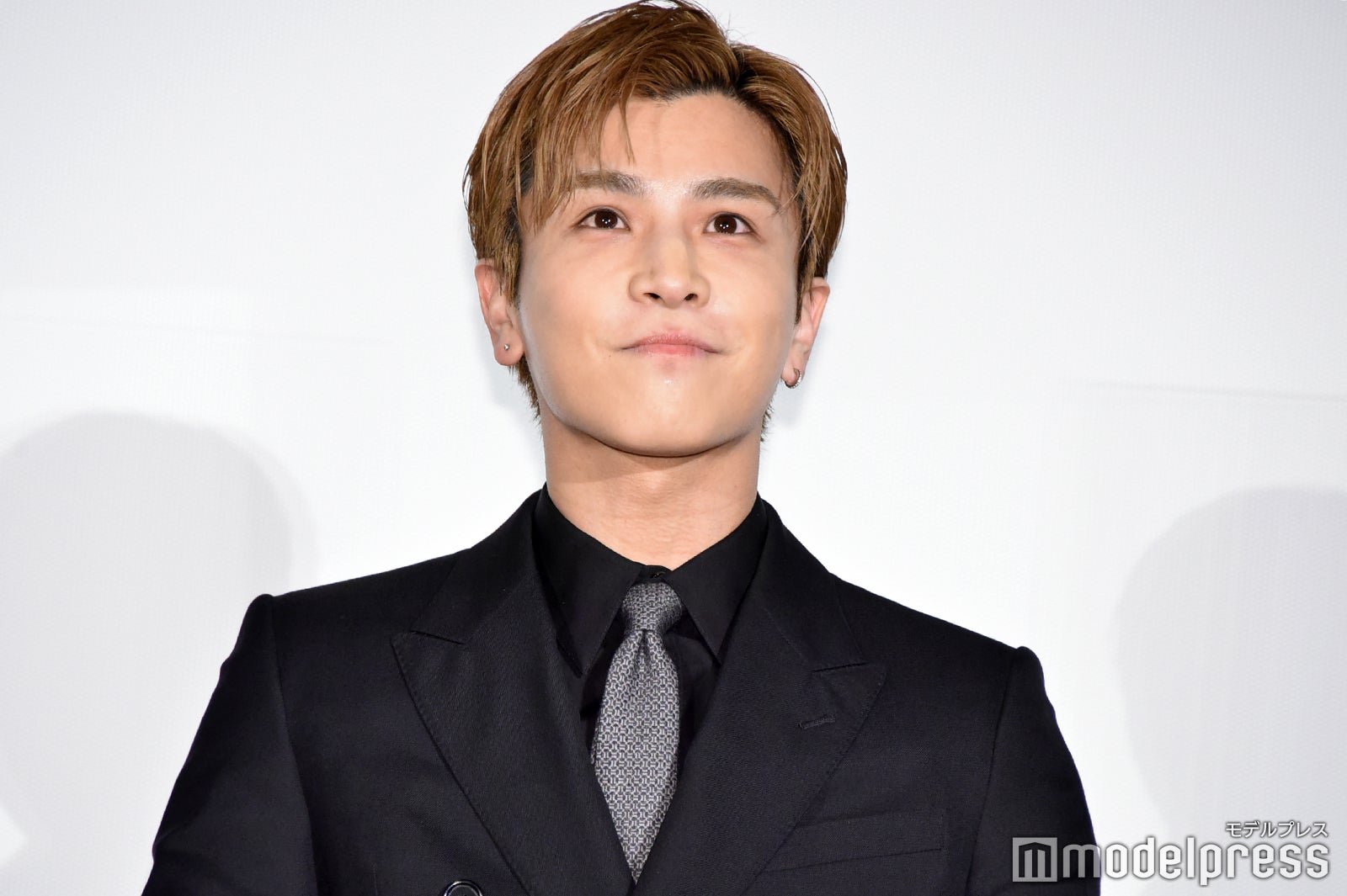 岩田剛典（C）モデルプレス