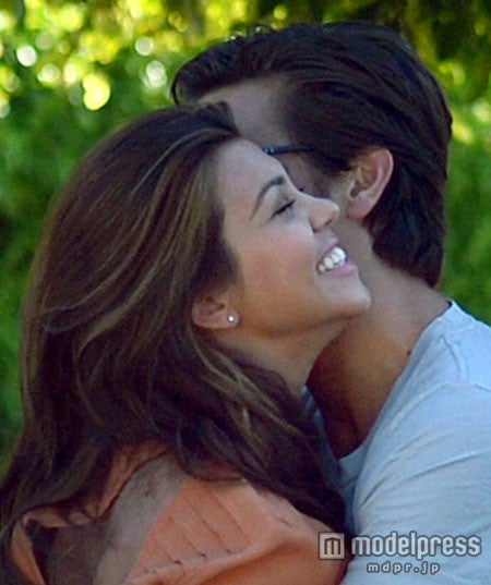 前代未聞のラブシーンを披露したコートニー・カーダシアン、テレビ番組のために結婚？　