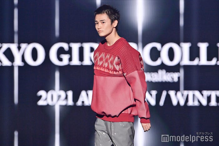 西垣匠(C)モデルプレス