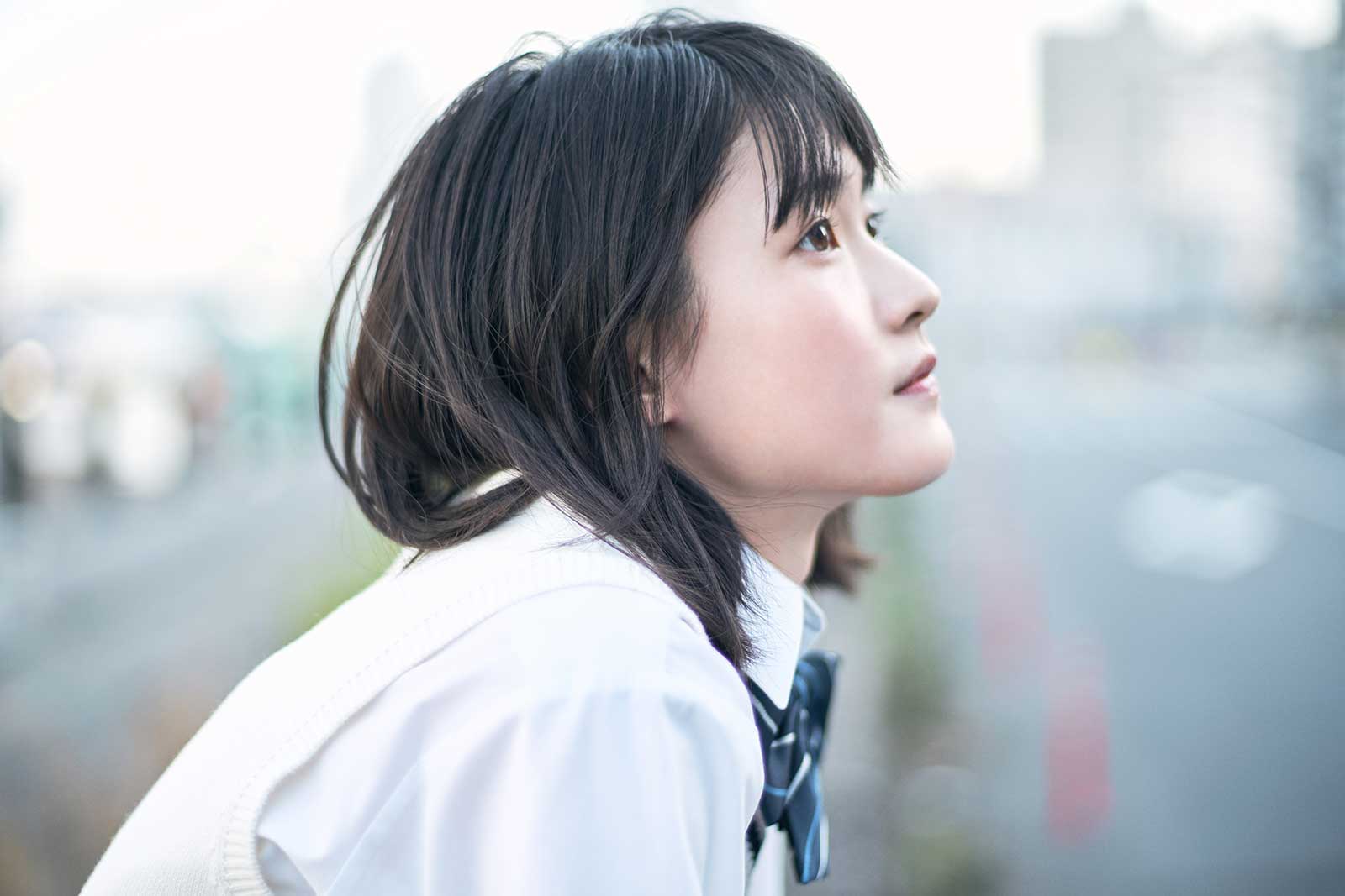 西山こころ（提供写真）