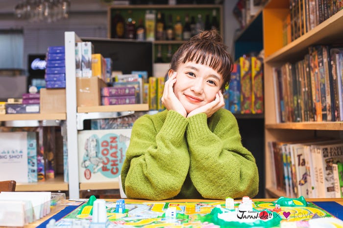 柴田紗希(写真提供:MBS)