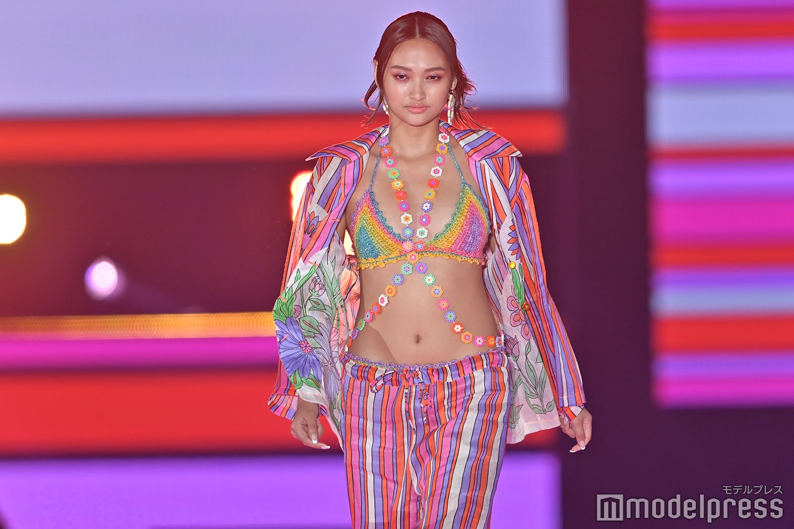 香川沙耶（C）モデルプレス