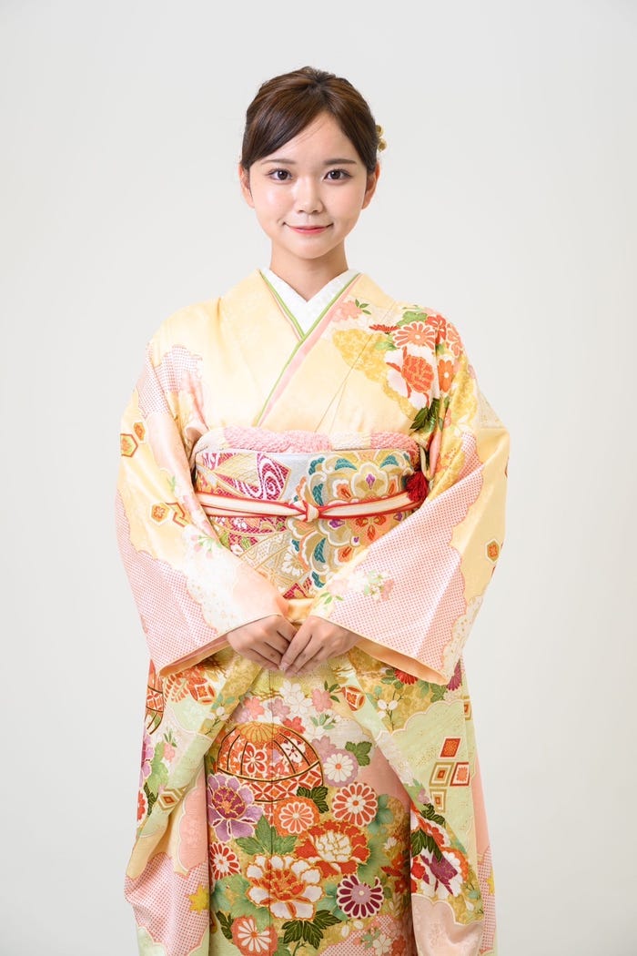 濱崎柚さん(提供写真)