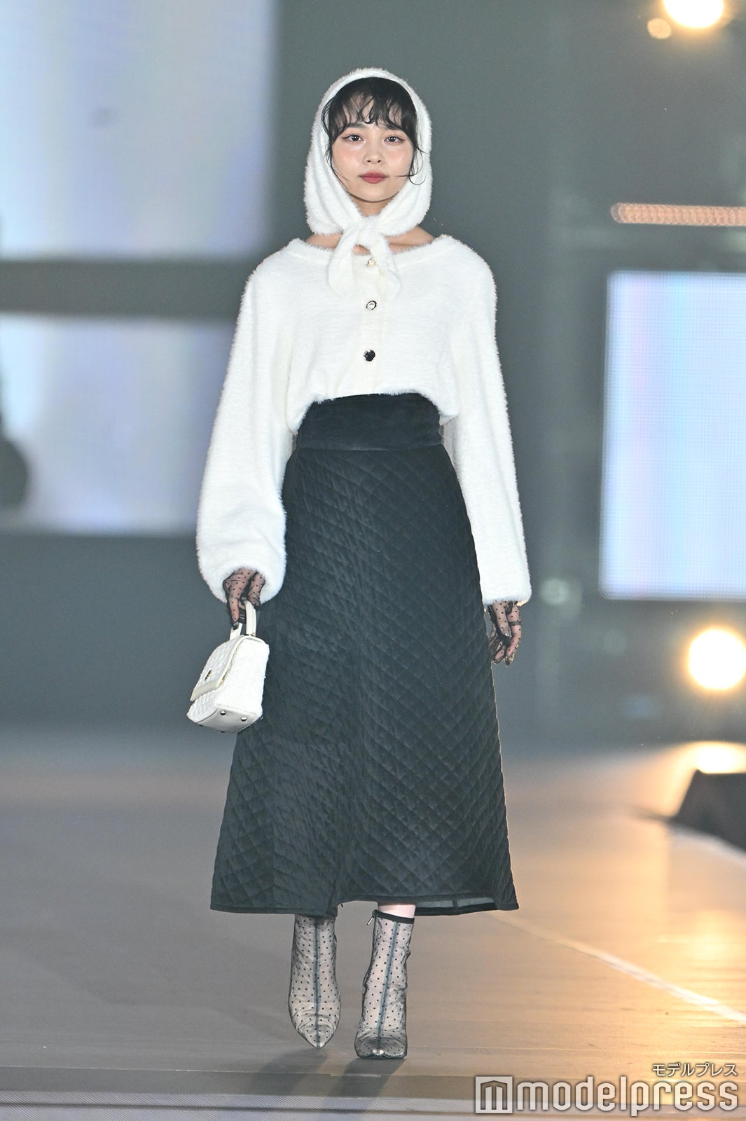 （C）モデルプレス