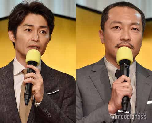 TEAM NACS音尾琢真・安田顕・戸次重幸、地元・北海道舞台の広瀬すず朝ドラに集結 全員出演の可能性は?<なつぞら>