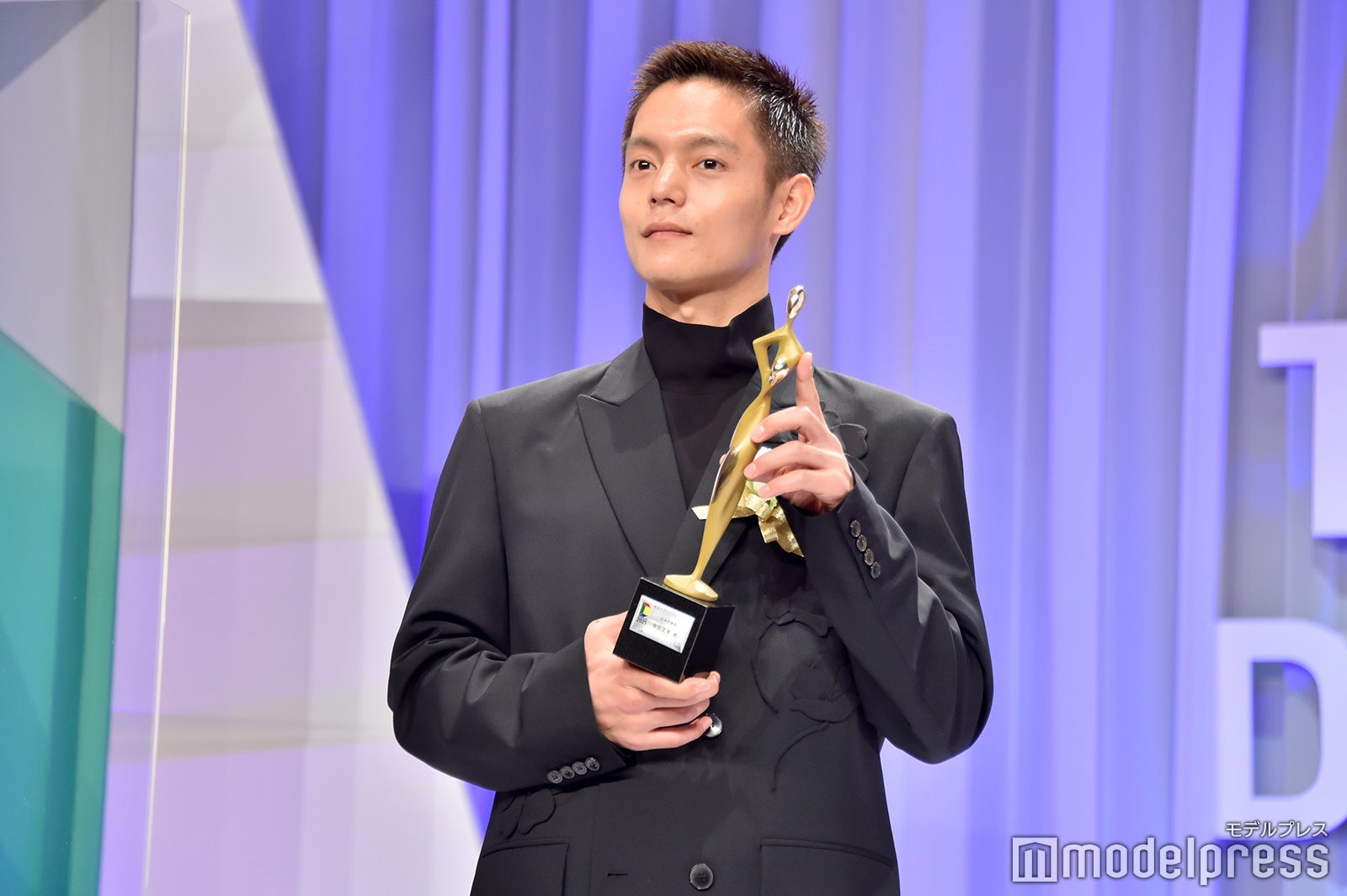 窪田正孝（C）モデルプレス