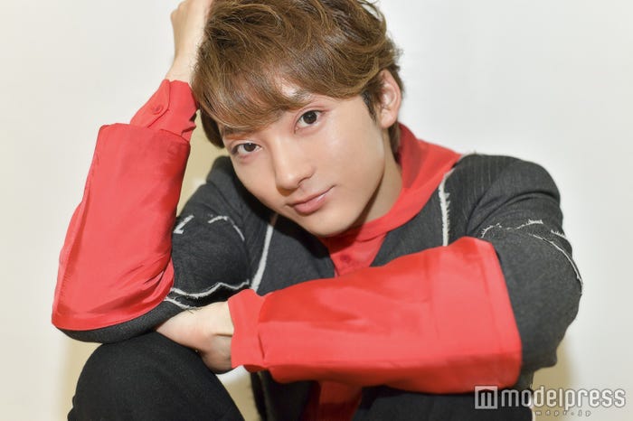 ユーキ (C)モデルプレス