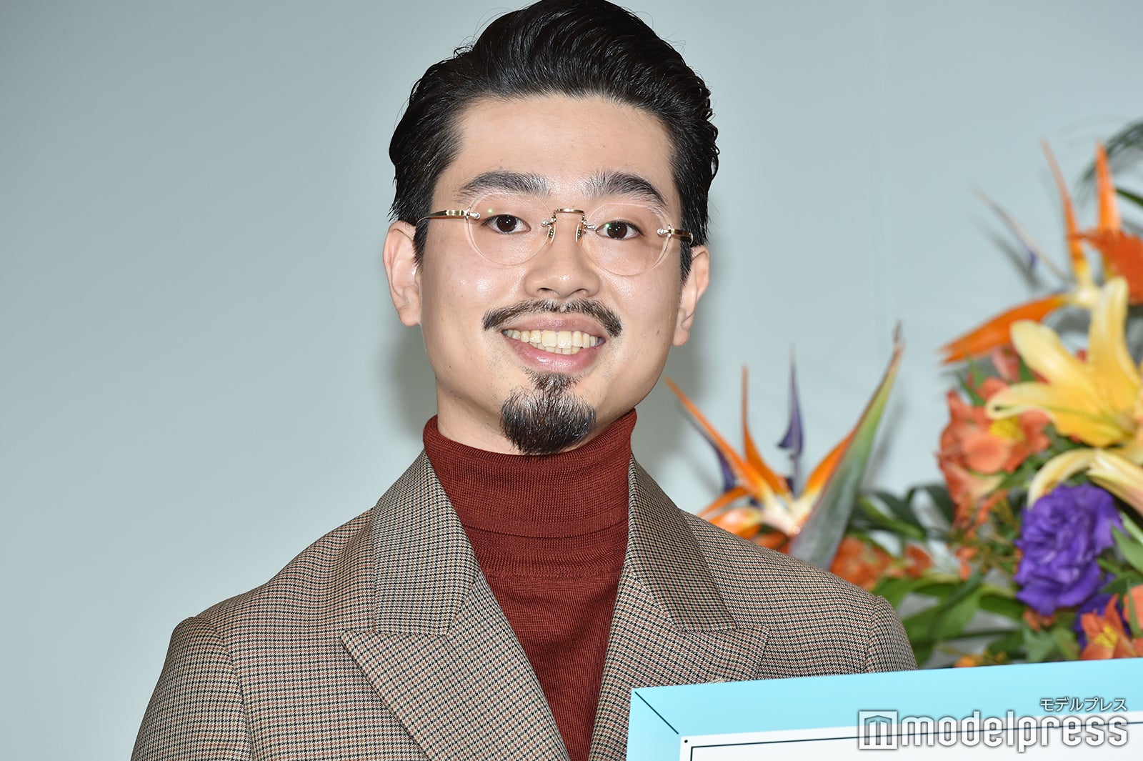 ハマ・オカモト （C）モデルプレス