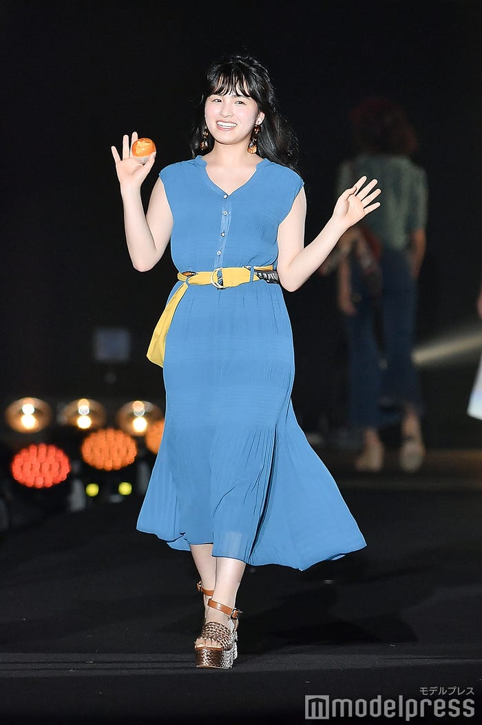 大園桃子(C)モデルプレス