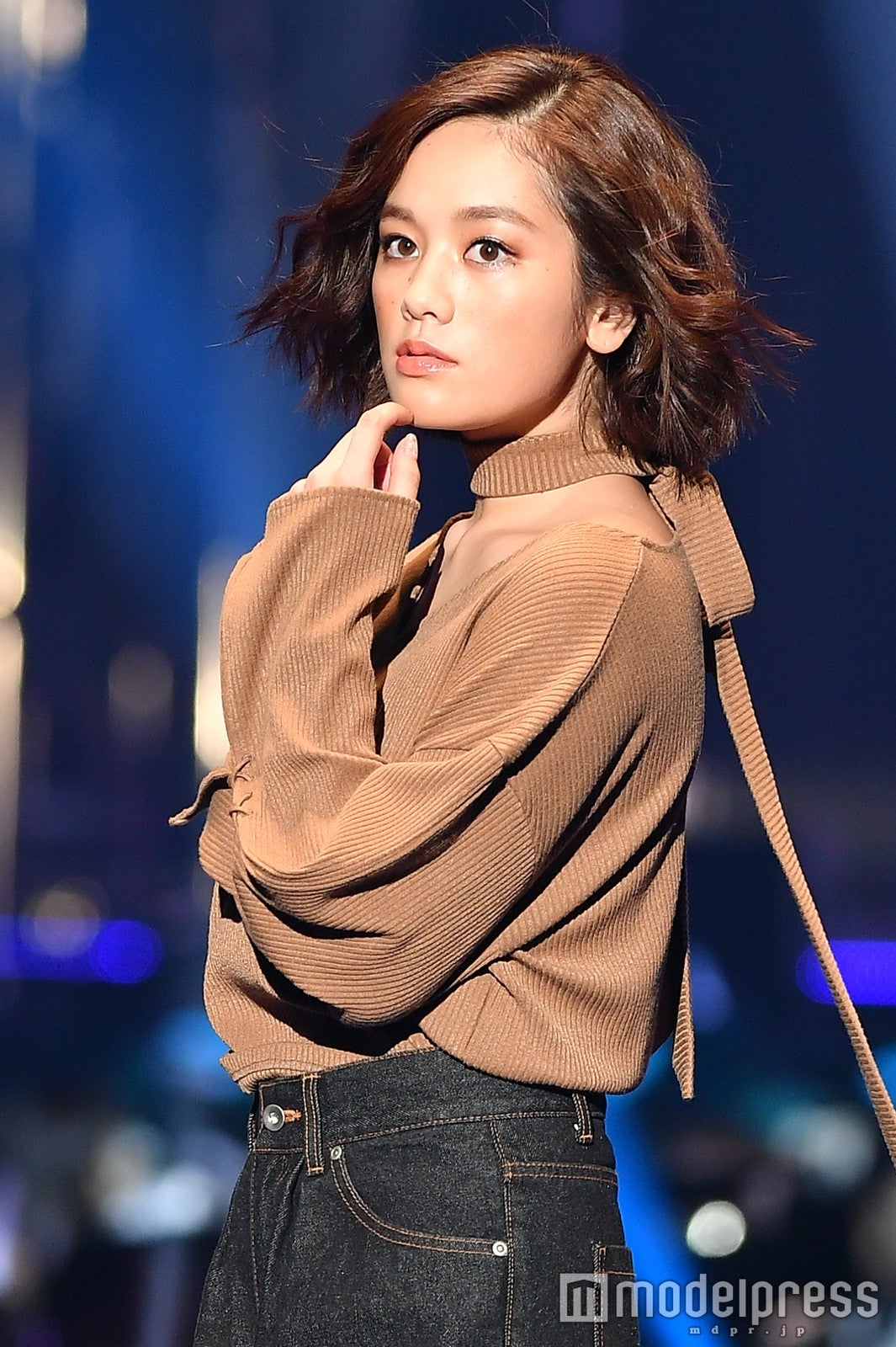 筧美和子（C）モデルプレス