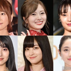読者が選ぶ なりたい顔 ランキングを発表 1位 位 モデルプレス 読者が選ぶ なりたい顔 ランキングを発表 1位 位 モデルプレス
