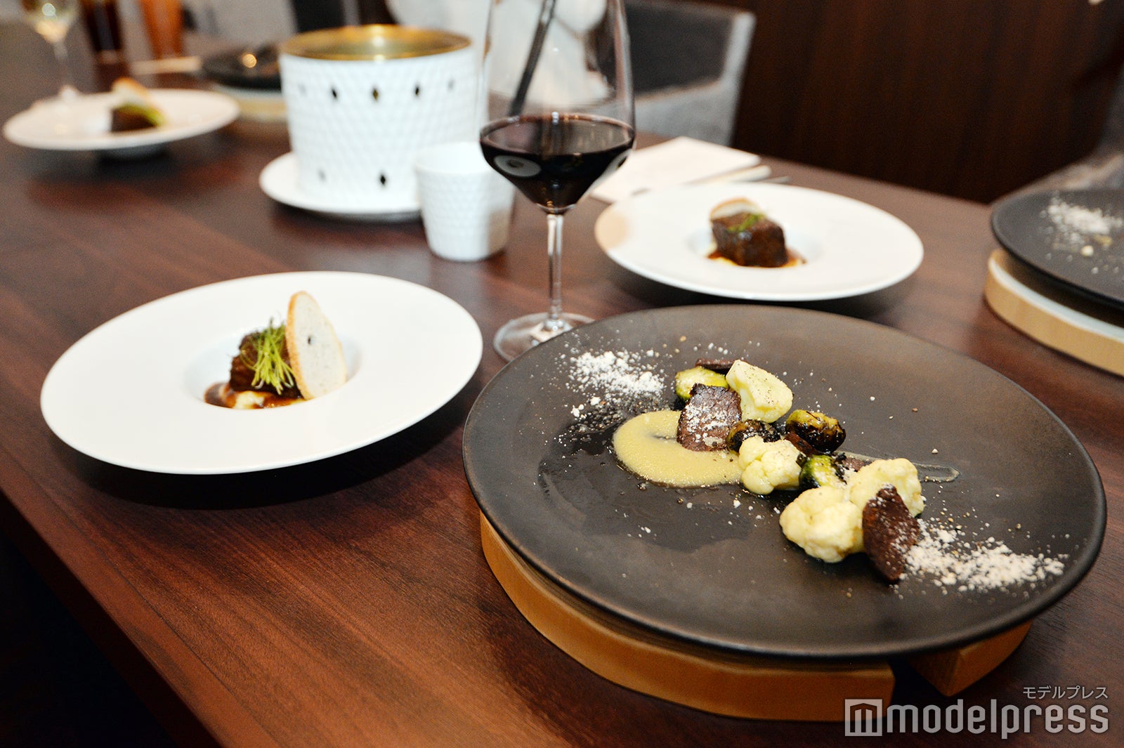 ヘスティア銀座（C）モデルプレス