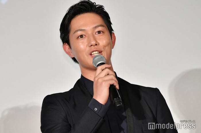 工藤阿須加(C)モデルプレス