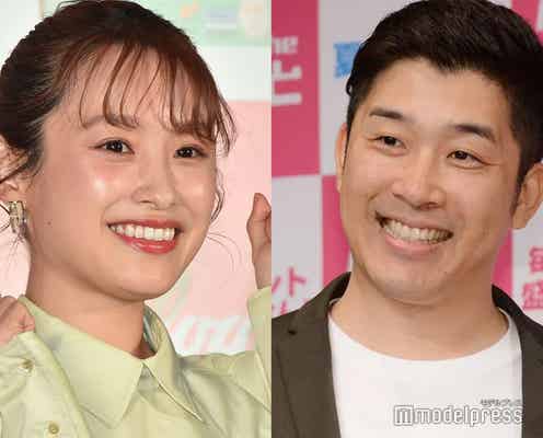 高橋愛、夫・あべこうじには“永遠の片想い”「浮気したとしてもしょうがない」