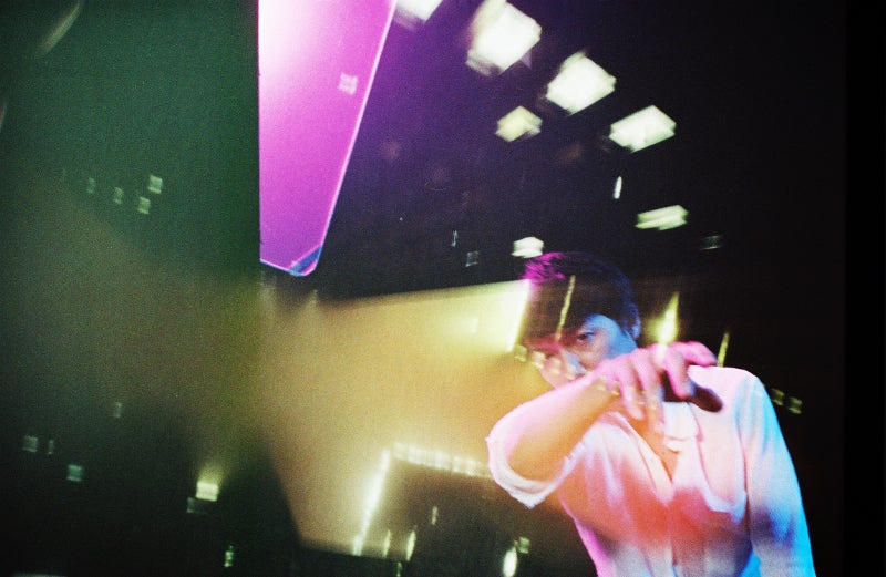 福山雅治（写真提供：TBS）