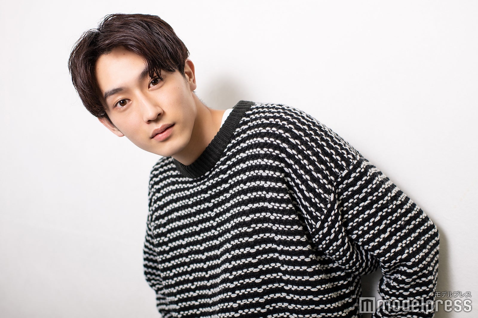 杉野遥亮（C）モデルプレス