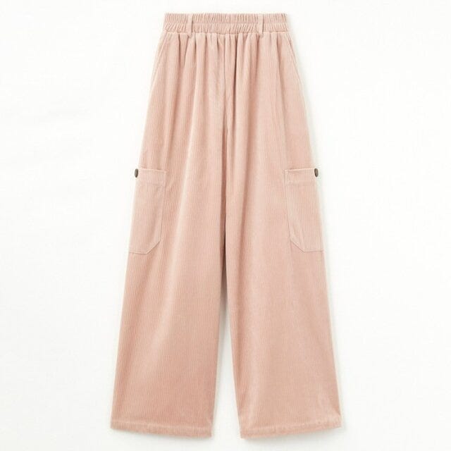 しまむら　パンツ　新作