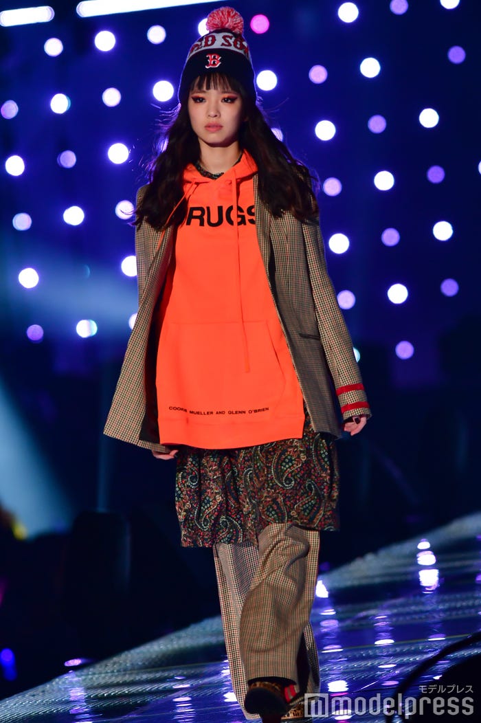 横田真悠(C)モデルプレス