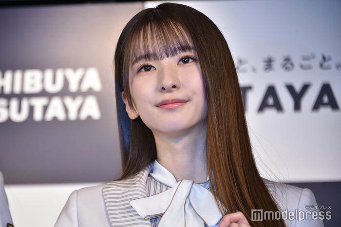 菅原咲月(C)モデルプレス