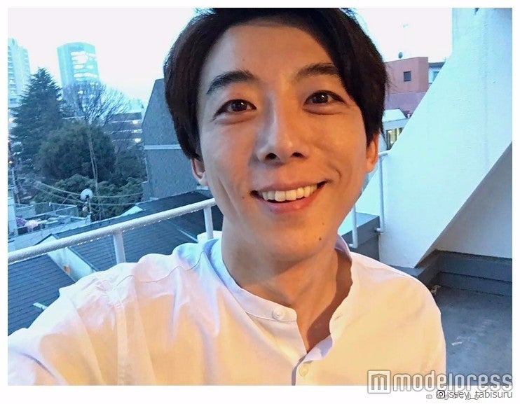 高橋一生、止まらぬ“女性人気”に本音　幼少期の映像に「育てたい」「母性本能が爆発する」の声