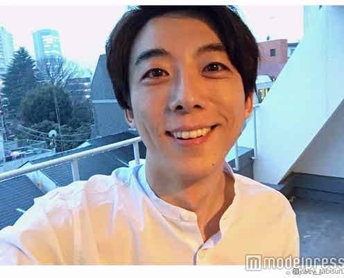 高橋一生、止まらぬ“女性人気”に本音 幼少期の映像に「育てたい」「母性本能が爆発する」の声