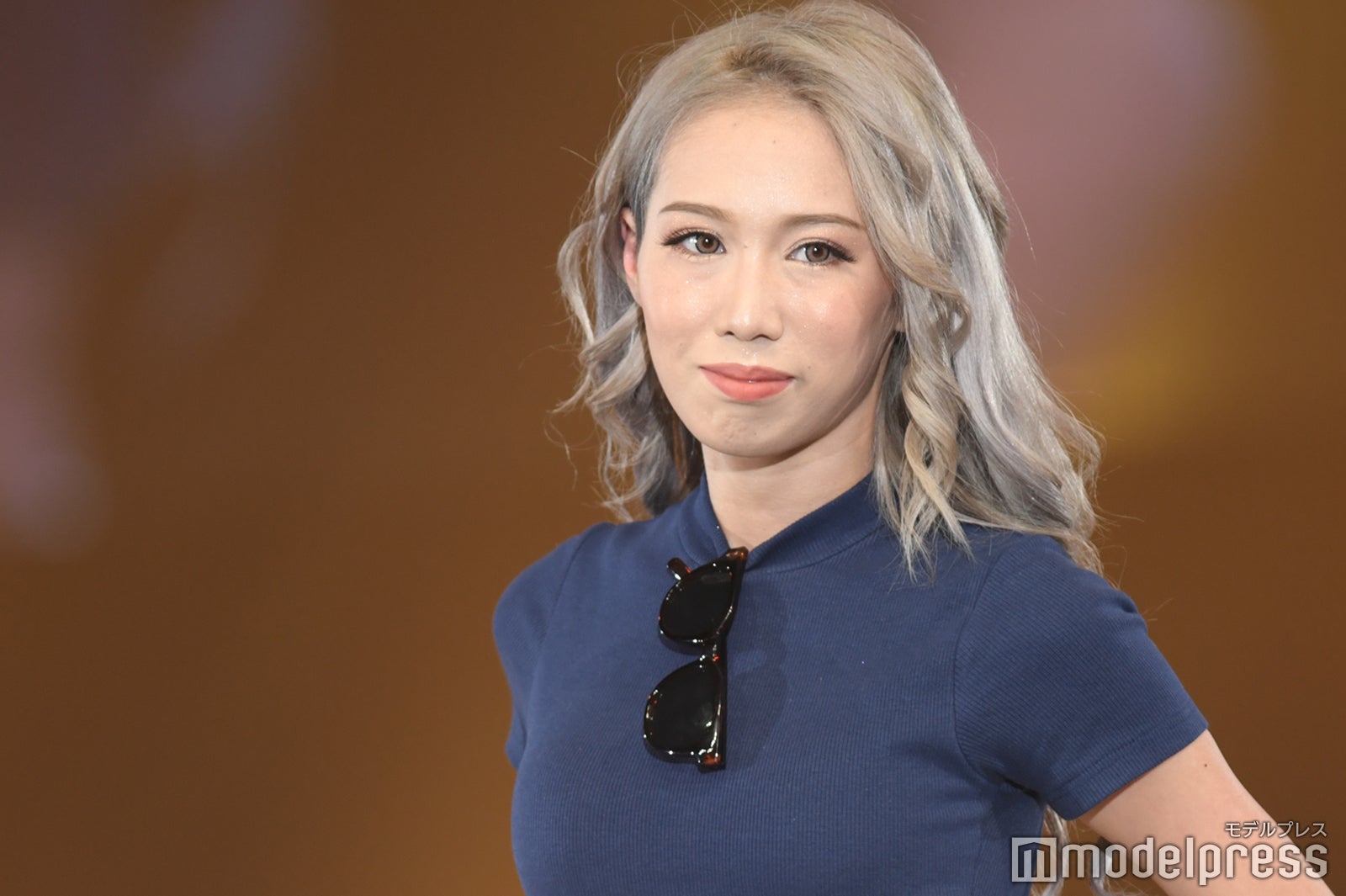 りぃくす（C）モデルプレス