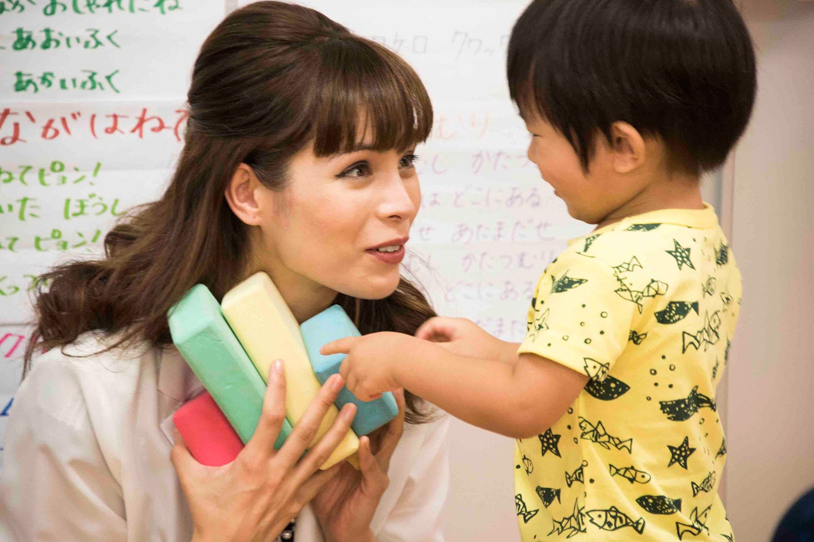 紗羅マリー（C）Gentle Underground Monkey