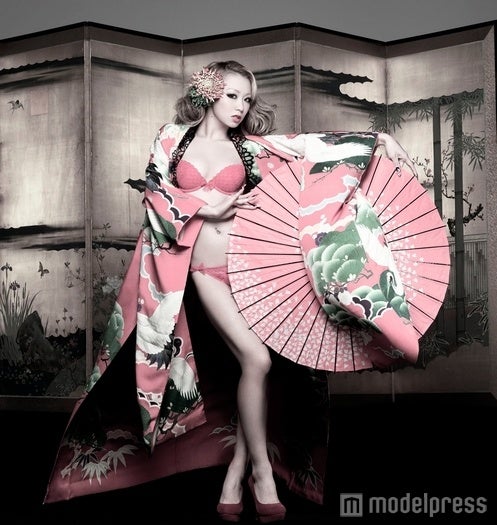 倖田來未、来年の全国ツアー中止を発表　ファンの反応は？