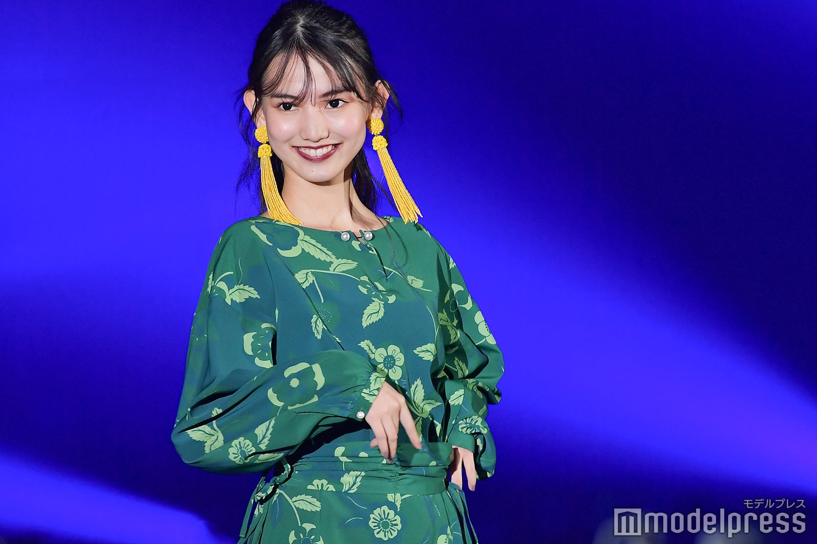 黒木麗奈（C）モデルプレス