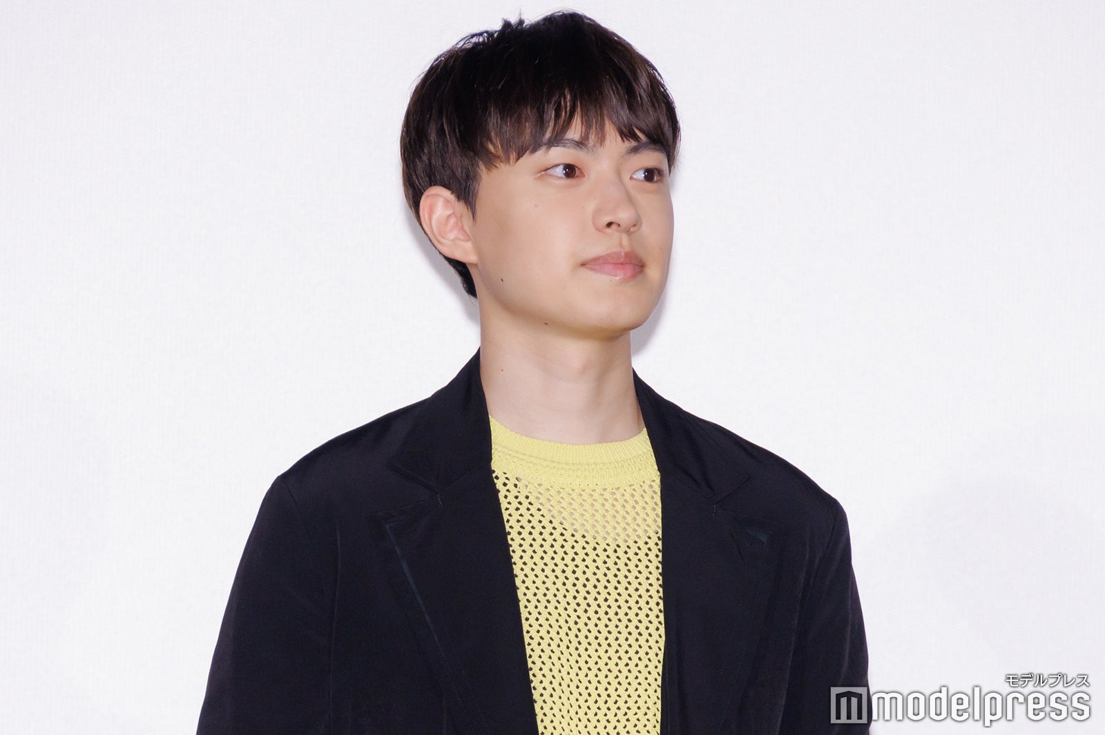 上村海成（C）モデルプレス