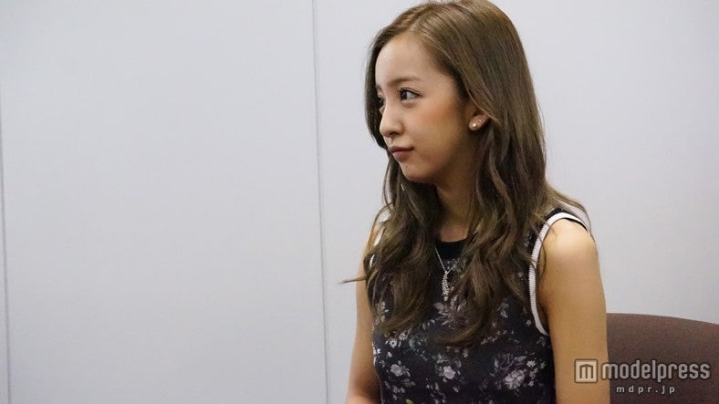 板野友美（C）テレビ朝日・ホリプロ