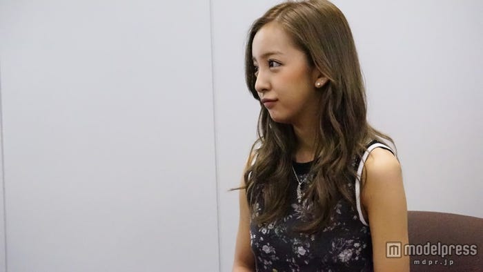 板野友美(C)テレビ朝日・ホリプロ