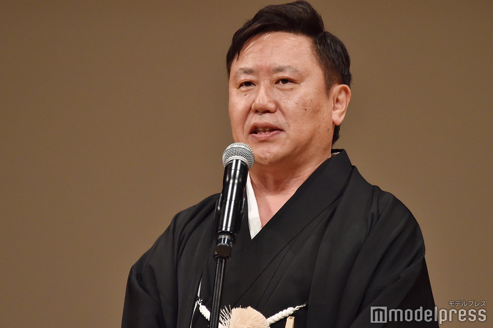 武内英樹監督 （C）モデルプレス