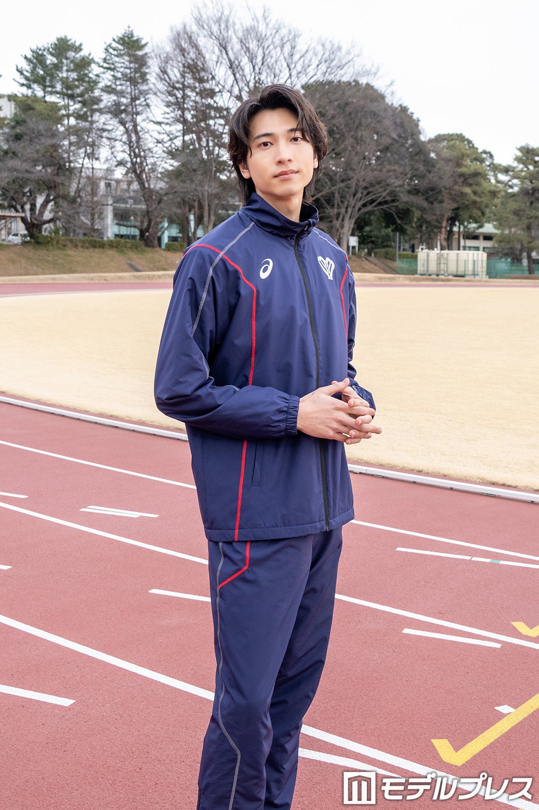 庄司浩平（C）モデルプレス