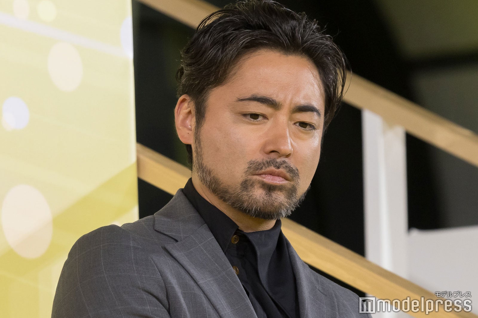 山田孝之（C）モデルプレス