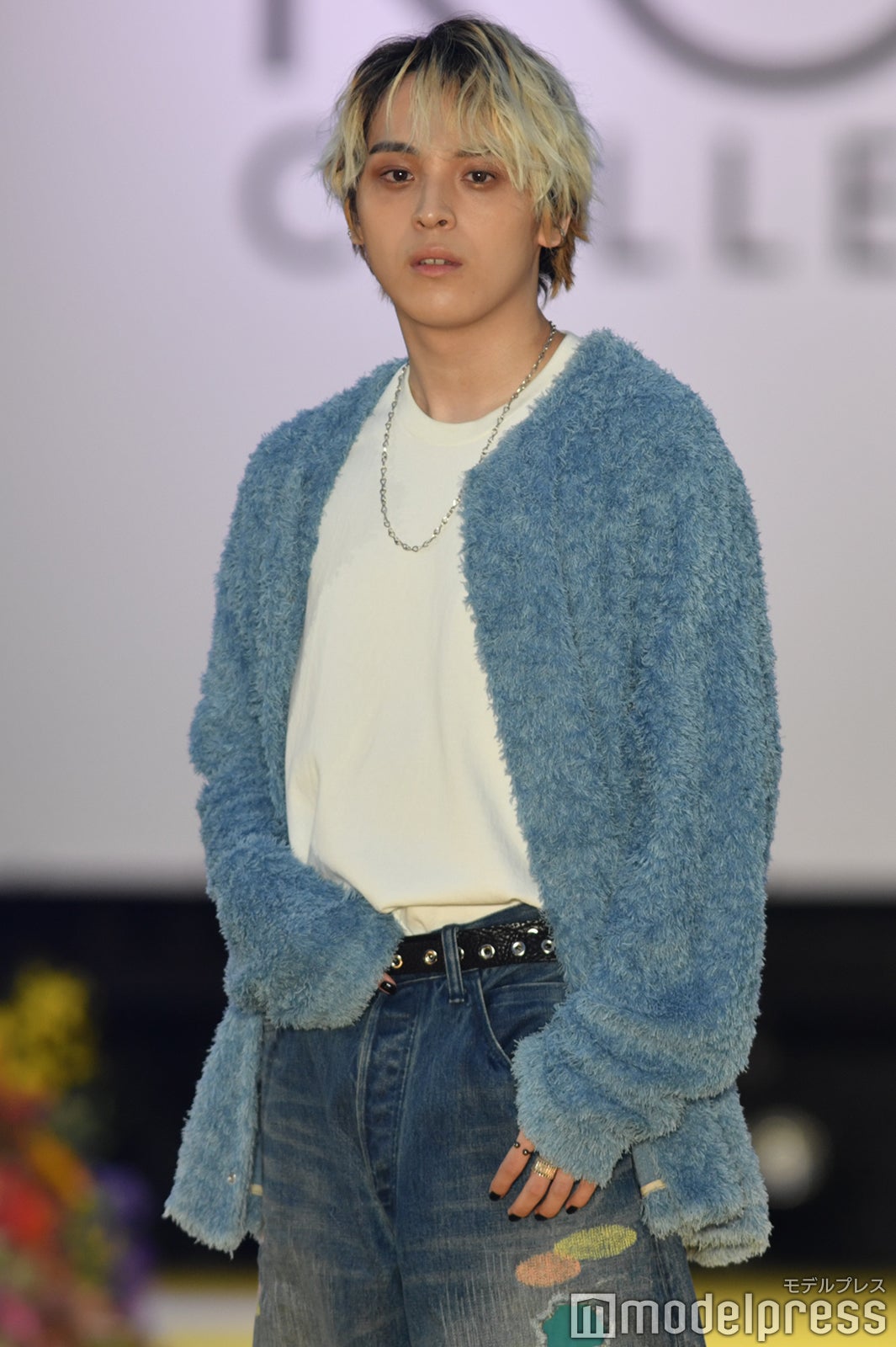 Novel Core （C）モデルプレス