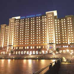 ホテル ユニバーサル ポート/画像提供:オリックス