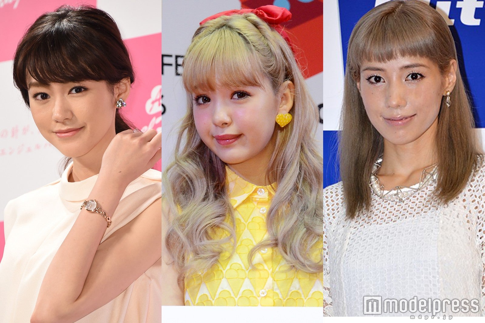 藤田ニコルの元彼人数、仲里依紗がイメチェン　昨日一番読まれたニュースランキング【エンタメTOP5】