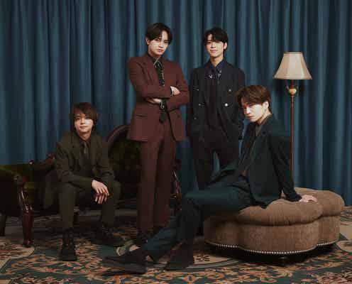 Sexy Zone・BE:FIRSTら「Mステ」ディズニーSPステージに出演決定