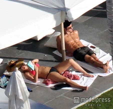 ジェニファー・アニストン、想像以上にバストが大きかった!?