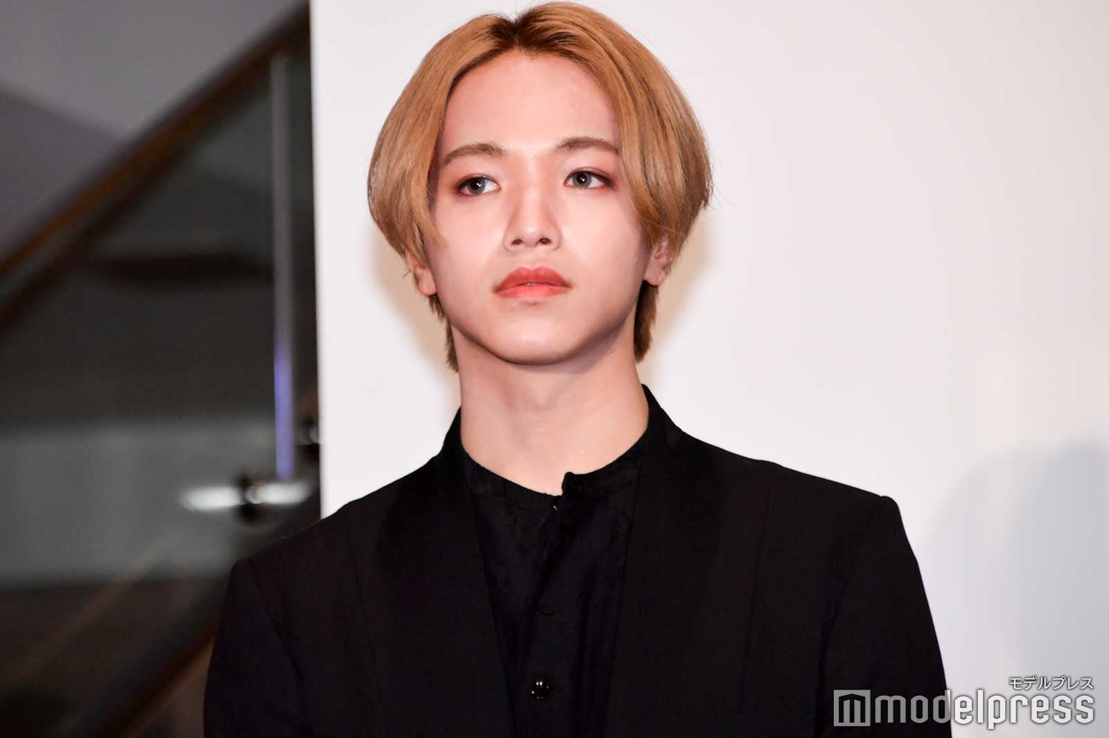 大平祥生（C）モデルプレス