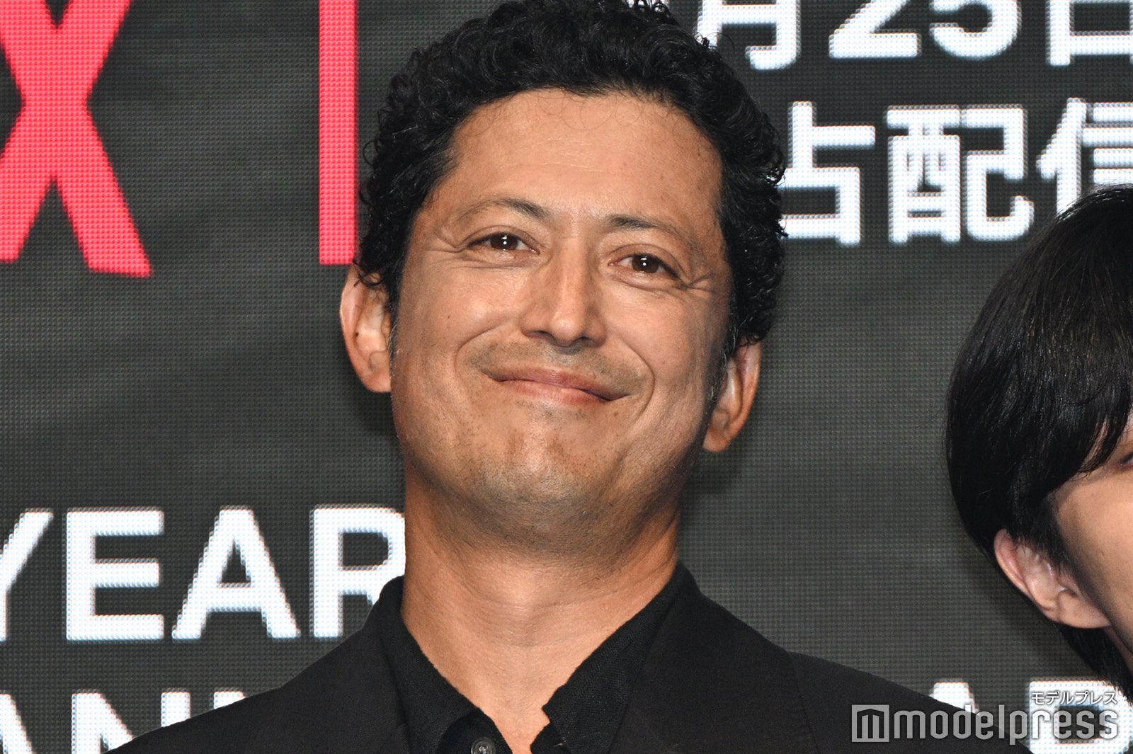 池内博之（C）モデルプレス