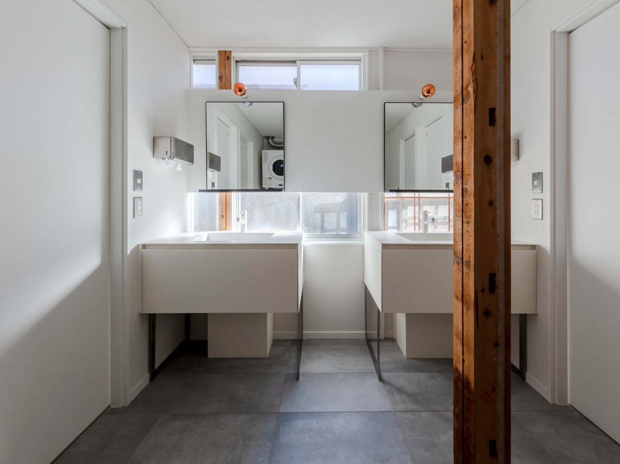 JU-ZA CYCLE YADO Minamiizu（提供画像）