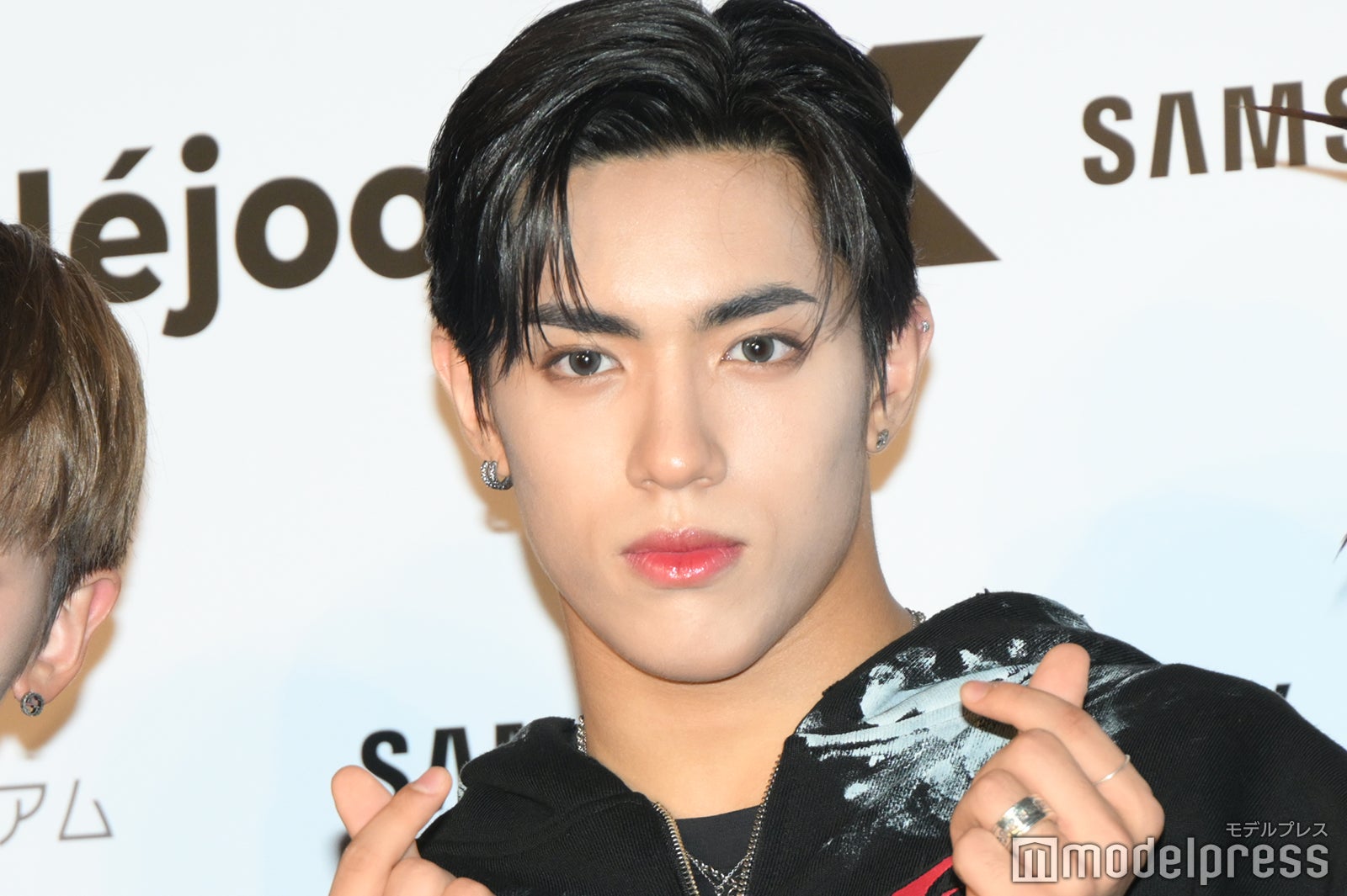 REX／DXMON（C）モデルプレス