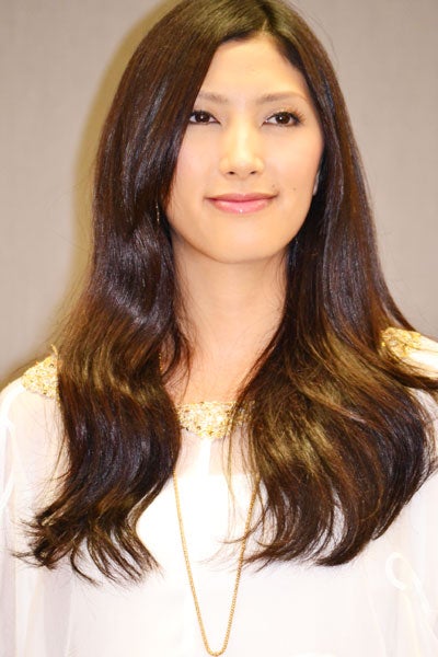 長谷川優里弥さん（23・岐阜県出身）