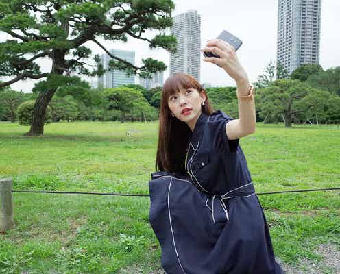 “これまでにない”高画質カメラ搭載のスマホが登場 セルフィーで“キレイ”を叶える!