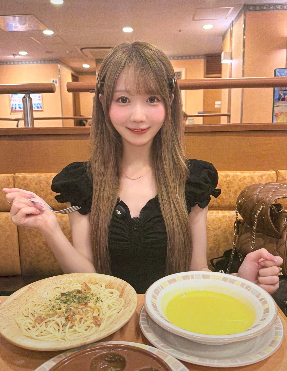 大谷映美里Xより