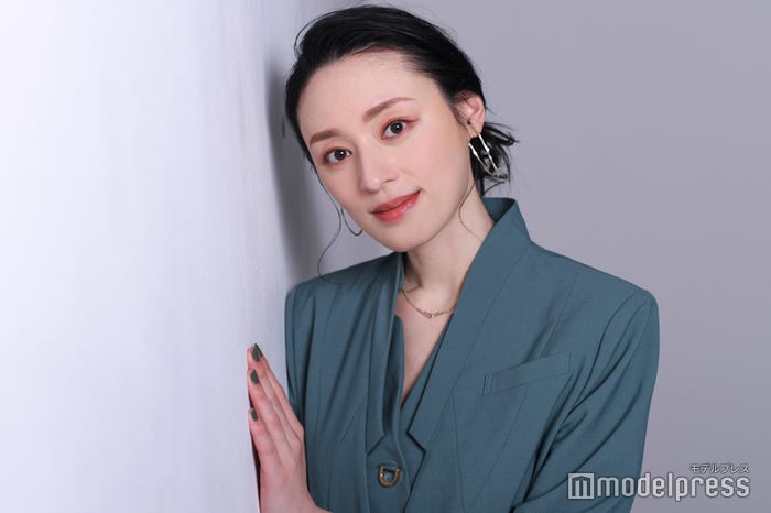 栗山千明(C)モデルプレス